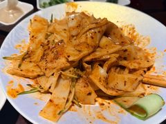 -有奴思烤肉·清真(正宁路店)