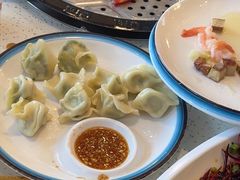 -前王院•巧克力海鲜市集餐厅(万平口店)