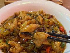 -街小坐闽南小牌档(新元店)