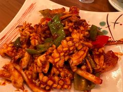 -长寿参鸡汤(朝韩风情街店)