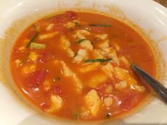 浓香番茄鱼片-望湘园·洞庭渔宴(永旺店)