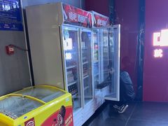 -唱吧麦颂KTV(黄骅华贸商业广场店)