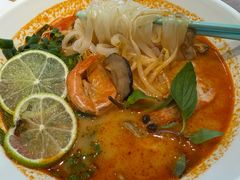 -蔡澜Pho·越南粉餐厅(海上世界店)