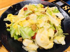 -望京一号·重庆江湖菜(工体店)