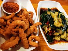 -黄泰吉拾味餐厅(江汉路店)