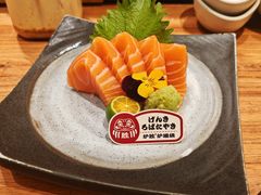 -炉胜·炉端烧·居酒屋