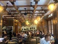 大堂-慧娟面馆·餐厅(望江路店)