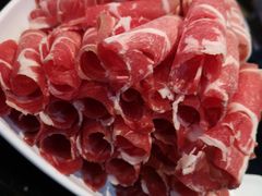 -锅色天香(巴士底区店)