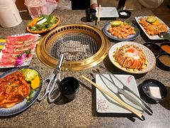-梦山水日本烧肉(五四广场店)