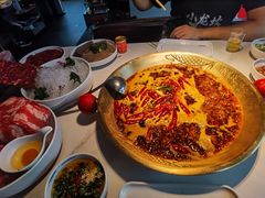 -小龙坎火锅(春熙太古里店)
