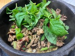 -榕江牛瘪牛肉火锅