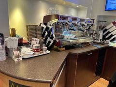 -COSTA COFFEE(天通苑华联店)