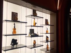 -Cohiba Atmosphere高希霸魅力俱乐部(国贸店)