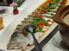 -禾田餐厅•乡野湖北菜(徐东店)