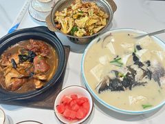 -阿毛饭店·正宗宁波菜(儿童公园旗舰店)