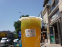 -CoCo都可(北新桥店)