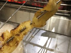 -小寒羊烧烤(凯瑞时代大厦店)