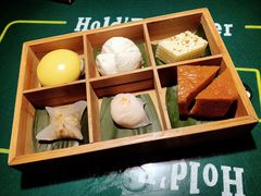 -粤港湾砂锅粥·宵夜(宝龙店)
