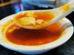 -竹犇番茄火锅(长风街店)