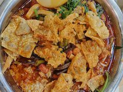 招牌原味螺蛳粉-聚宝螺蛳粉(聚宝店)