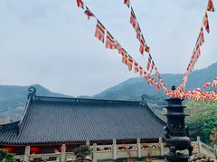 景点-杭州上天竺法喜讲寺