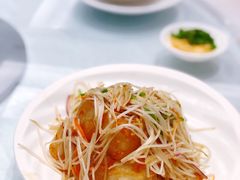 -金满楼(天河中路店)