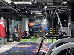 -懒人Club运动健身·运动康复·私教(三迪中心店)