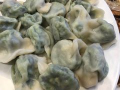 素三鲜水饺-陶然饺子城(奥体中路店)
