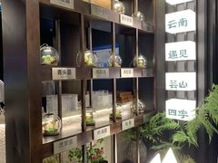 -芸山季·云南山珍菌火锅(人民广场来福士店)