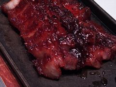 蜜汁叉烧-廊亦舫Lang Yi Fang Restaurant(金桥店)