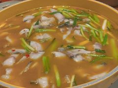 -味蕾主题虾蟹馆(空港西区店)