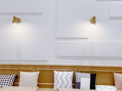 -CHEZ JASMINE 茉莉的氧气厨房