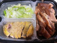-瑞霖·隆江猪脚饭