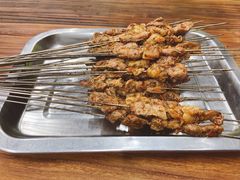 -清真·马峰烤肉(小学习北巷店)