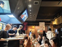 -一吉焼鸟·FOUNDER(桂林路店)