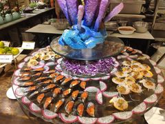 -芭菲盛宴·环球美食(袁家岗店)