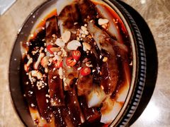 -炭舍干锅·烤鱼(扬名广场店)