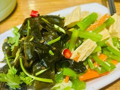 -老绥元烧麦·家常菜(桥华店)