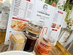 -小梁哥云吞面(黄贝岭店)