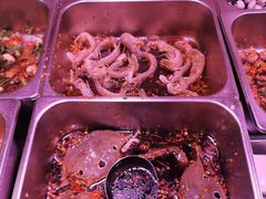 -长平肥姐白粥·海鲜打冷