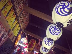 -平成屋·午肴夜酒(四川北路店)