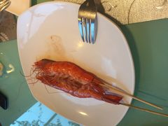 -海天一色海景自助餐厅(西港花园店)