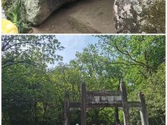 -九曲溪