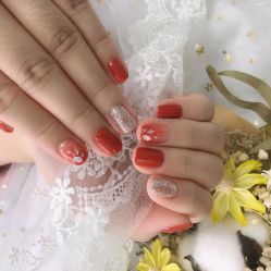 -如一·美甲美睫