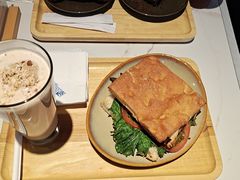 -Buonissimo(佛罗伦萨小镇店)