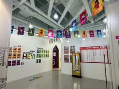 -英孚教育青少儿(河东中心)