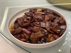 -乾隆美食·本帮菜(黄河路店)