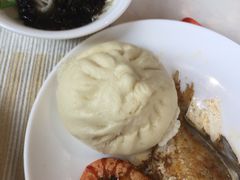 -张家港国贸酒店·餐厅