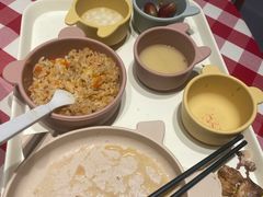 -西贝(紫荆广场店)