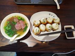 -哑巴生煎(临顿路店)